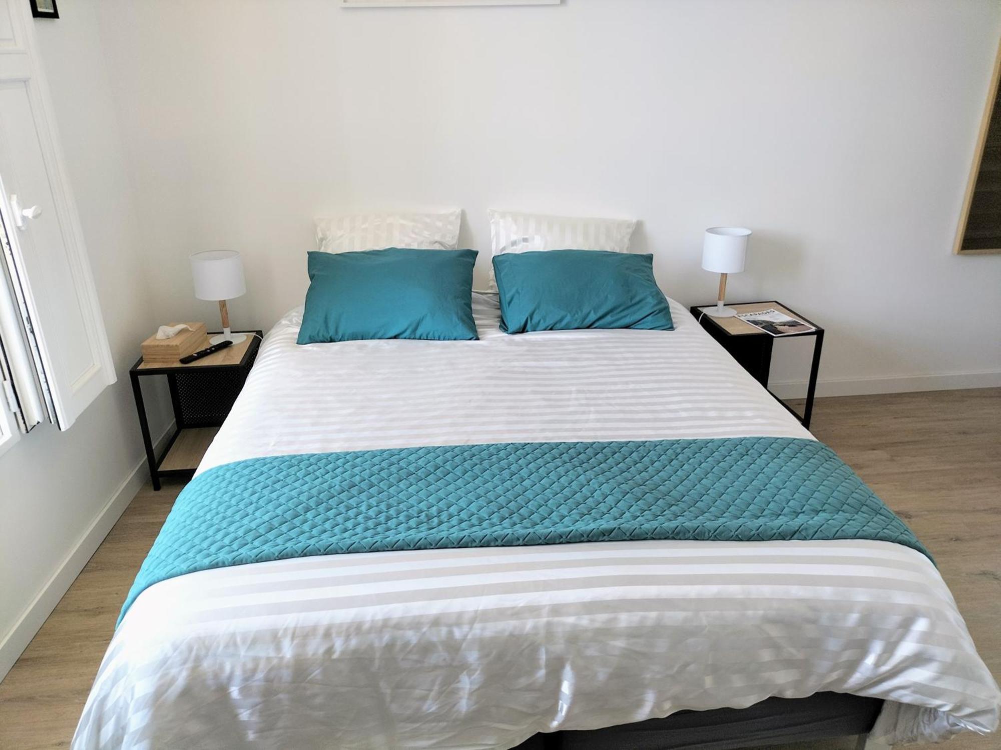 Mutum - Studios 2 Personnes Ou Duplex 5 Personnes , Idealement Places A 100M De La Plage Dieppe Extérieur photo